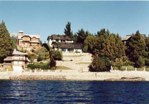 Bungalows Nahuel Malal in San Carlos De Bariloche, Argentina