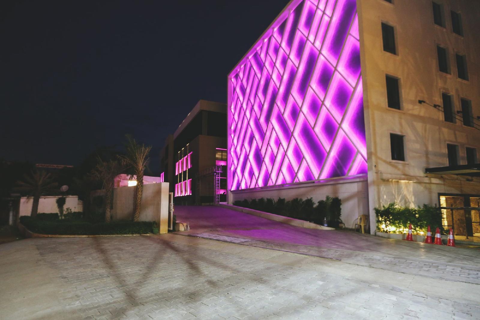 Kyriad by Citrus Chennai