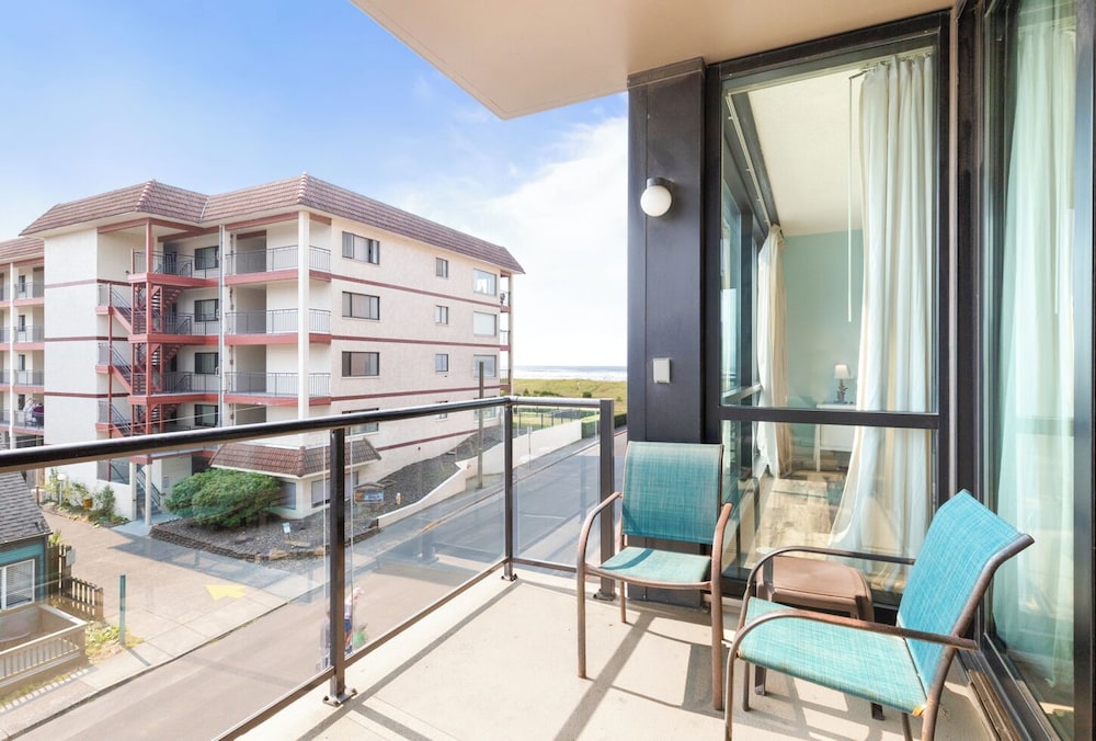 Sand & Sea Resort Condominiums - photo 783