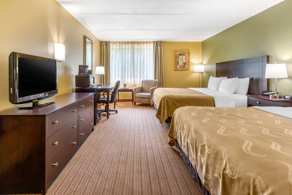 Quality Inn Old Saybrook Westbrook - photo 10
