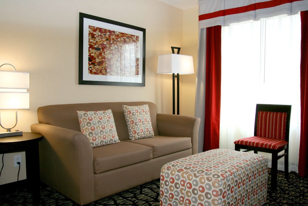 Hampton Inn & Suites Salt Lake City University Foothill Dr - photo 36