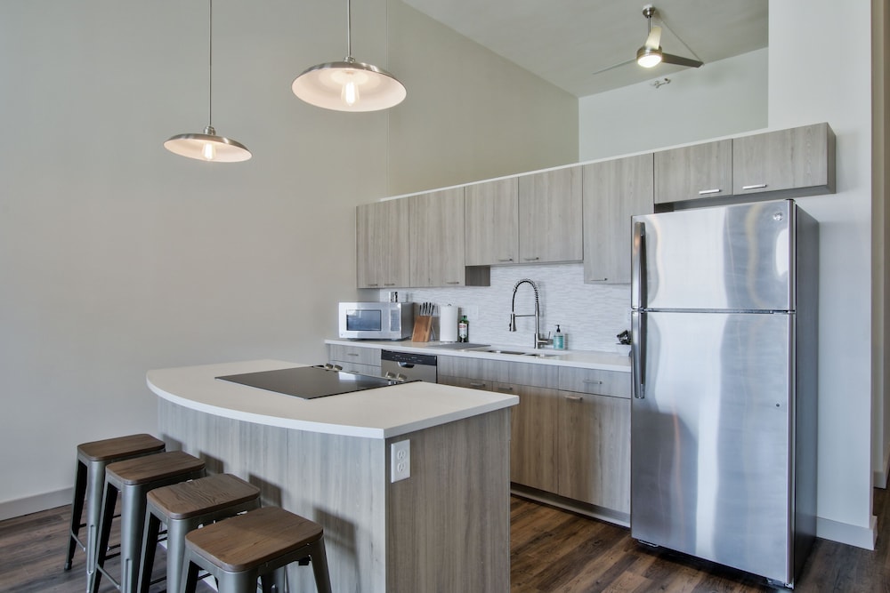 The Old Town Luxury Lofts - photo 130