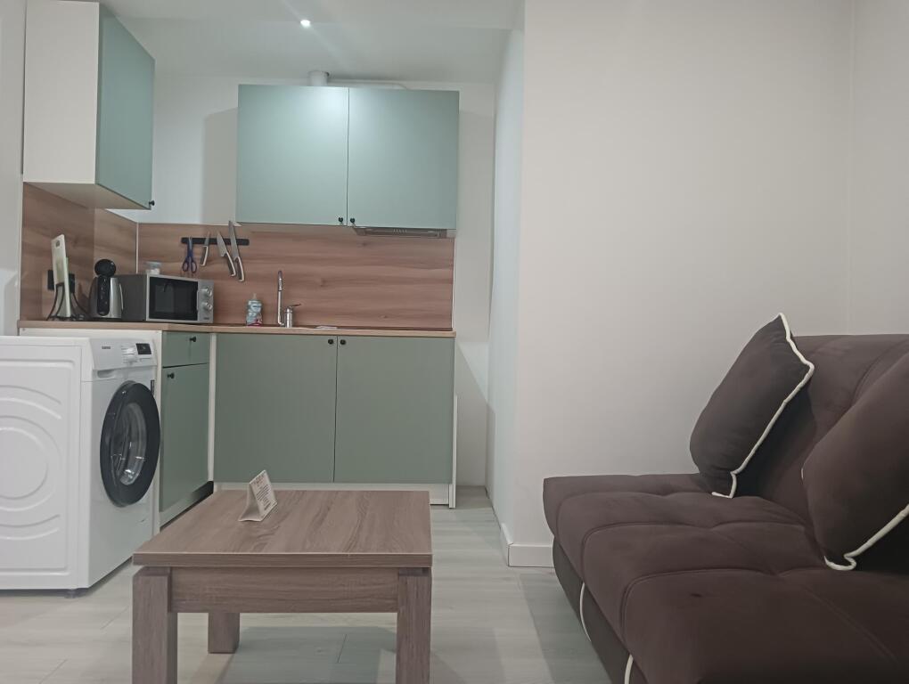 Apart hotel Dynasty in Ulan-Ude, Russia