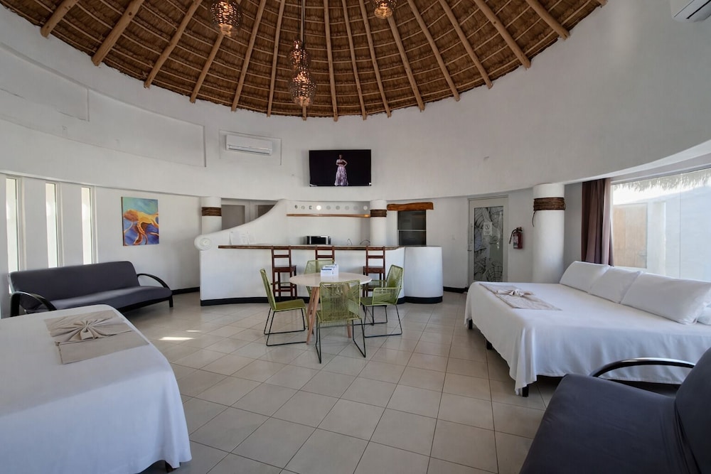 Hotel Villa Capricho — hotel in Ciudad Madero