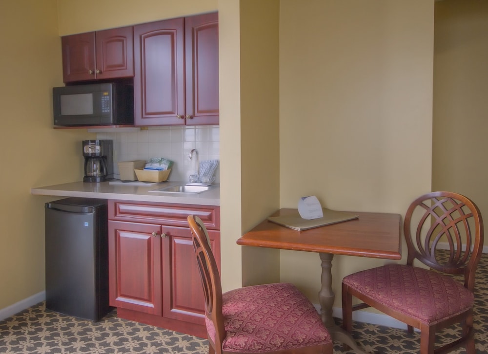 Club Wyndham Bay Voyage Inn - photo 11