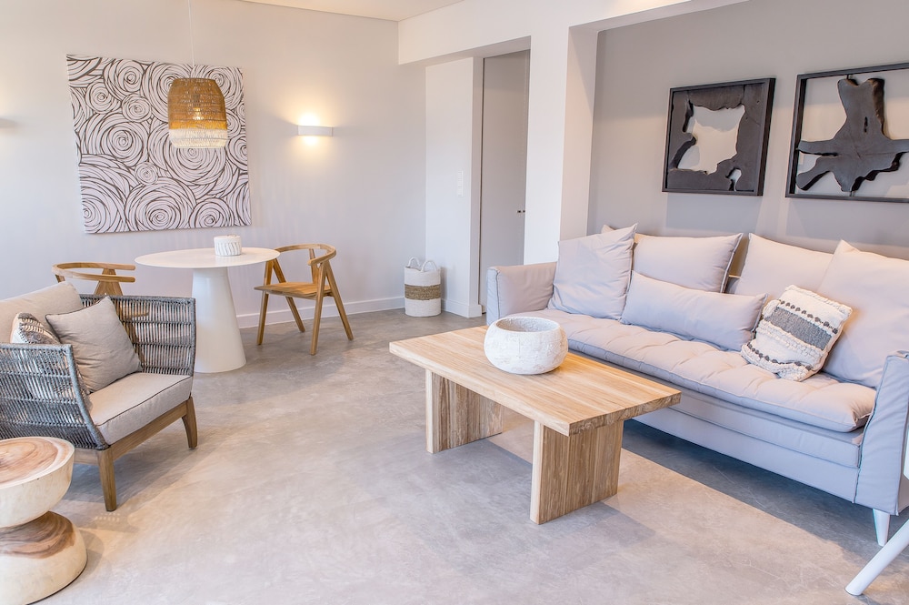 סלון / אזור ישיבה