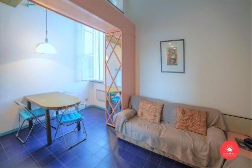 O’ Scia in Portovenere, Italy