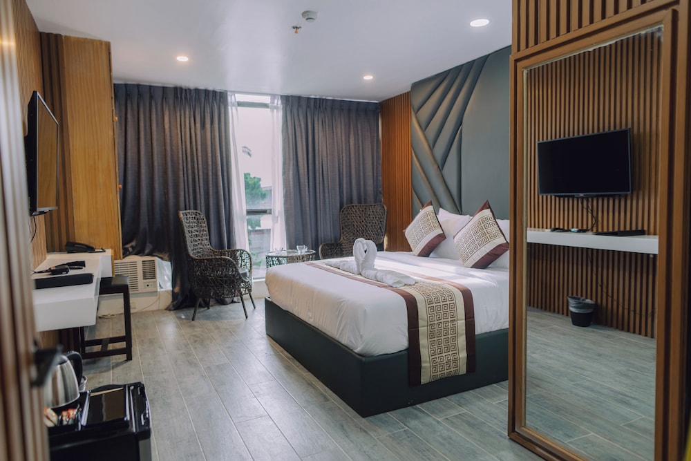 Shine Boutique Hotel in Magugpo Poblacion, Philippines