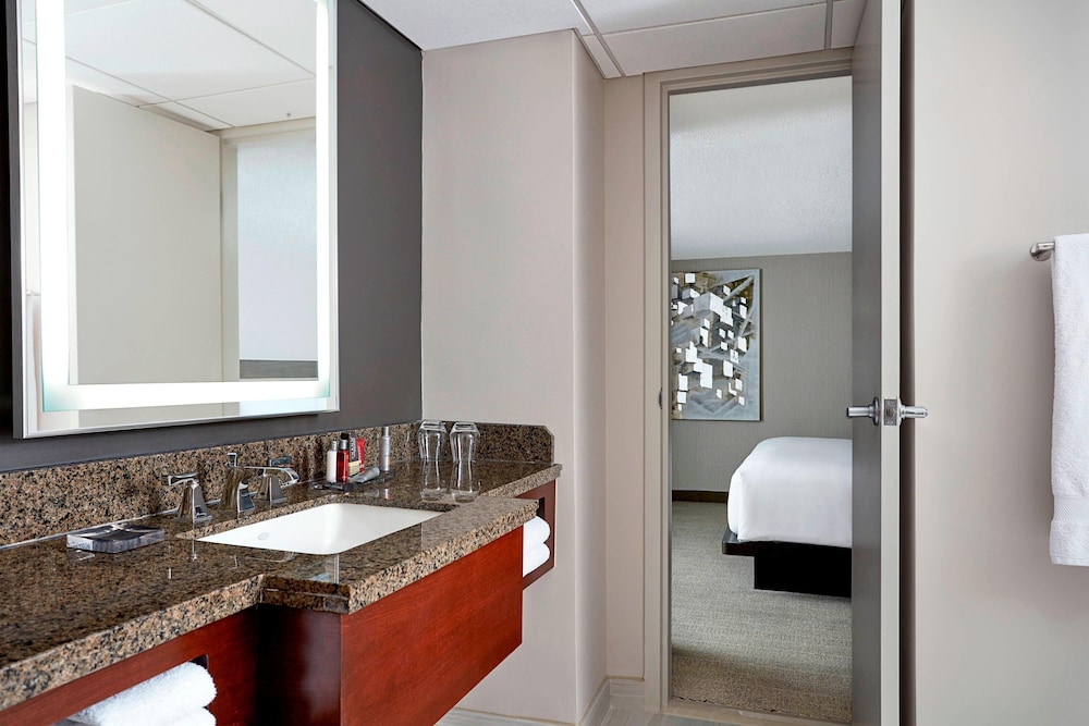 Bethesda Marriott - photo 21