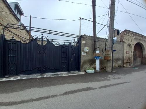 Old Gate Guest house Telavi