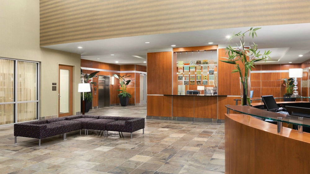 Holiday Inn Hotel & Suites Williamsburg Historic Gateway by IHG - photo 33