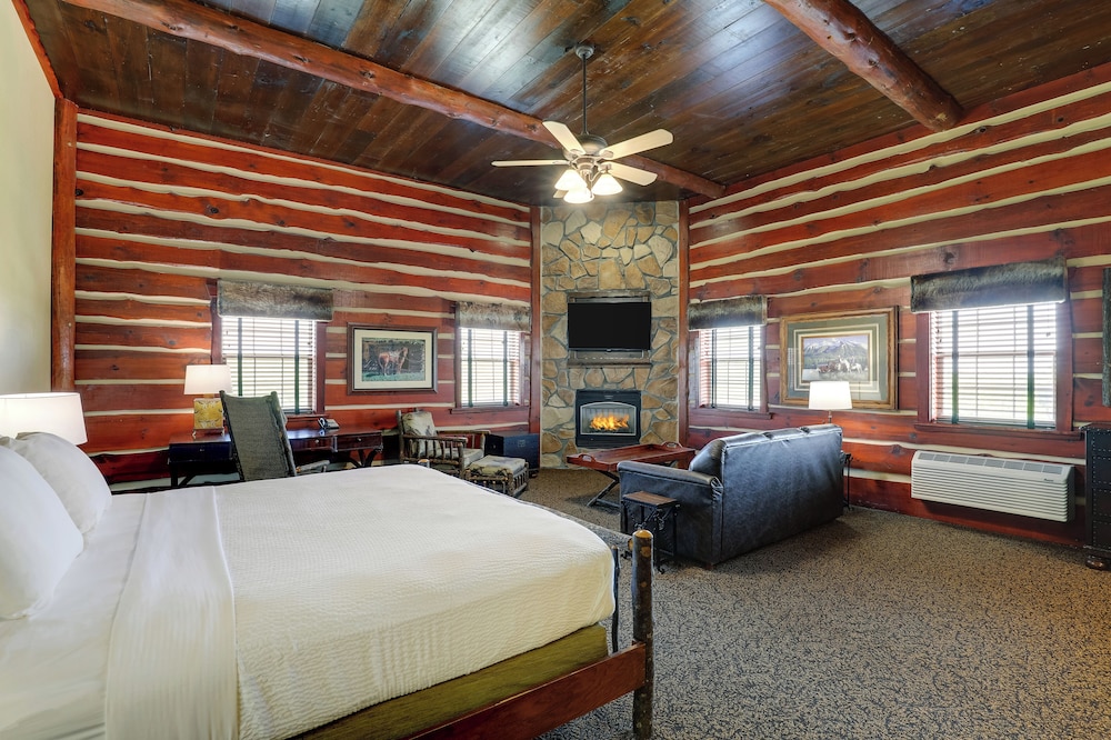 Stoney Creek Hotel Columbia - photo 26