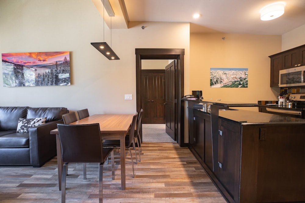The Village at Palisades Tahoe - photo 150