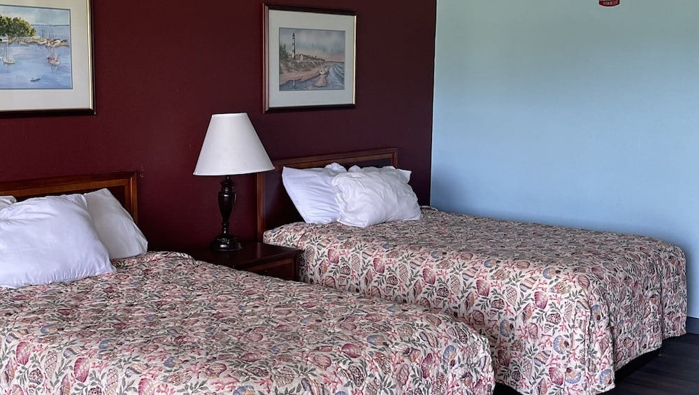 Mayfair Inn - photo 12