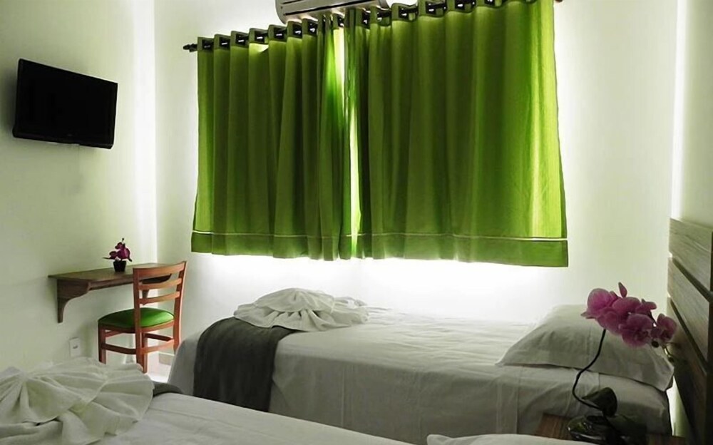 Hotel Estrela Mares — Patos De Minas — photo 5