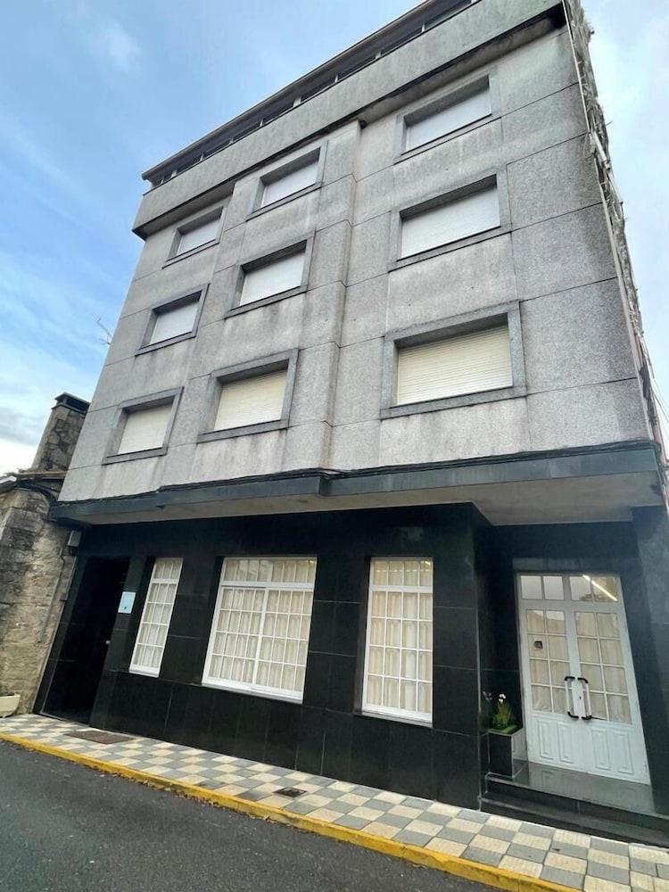 Hotel Victorino — hotel in Silleda
