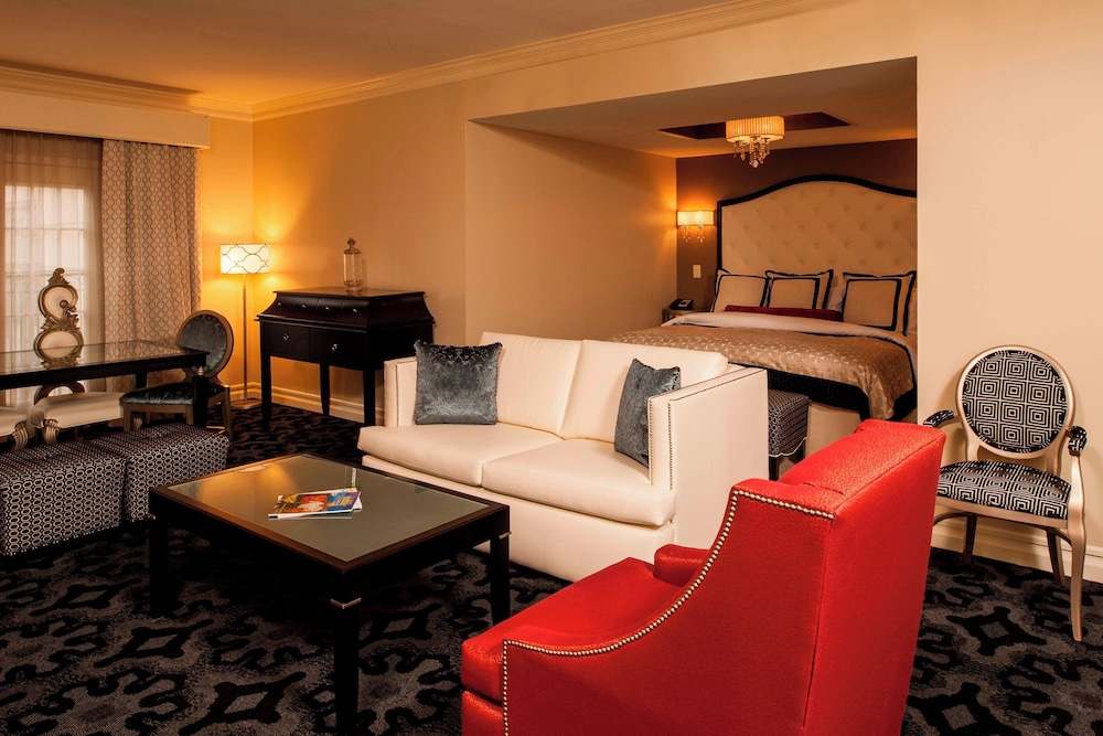 The Siena Hotel Autograph Collection - photo 18