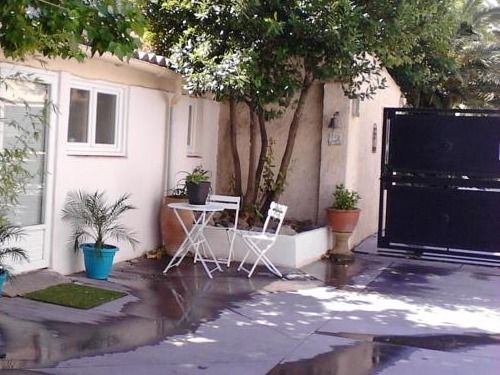 La Case Creole in Narbonne, France