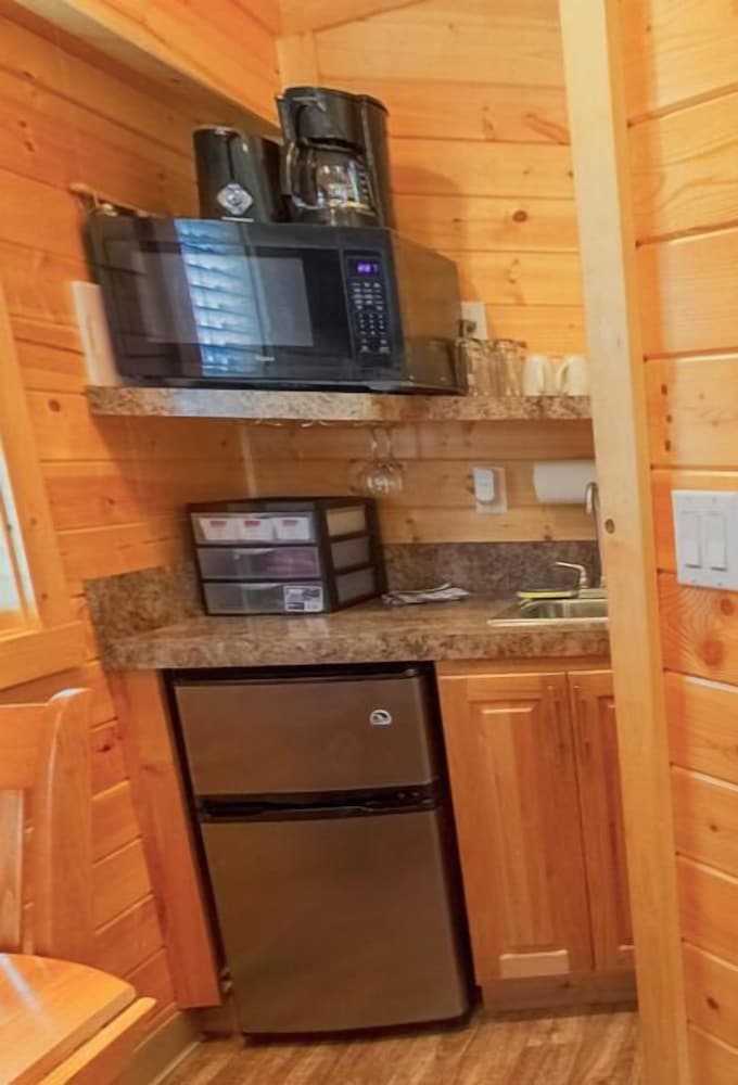 Long Beach RV & Camping Resort - photo 11