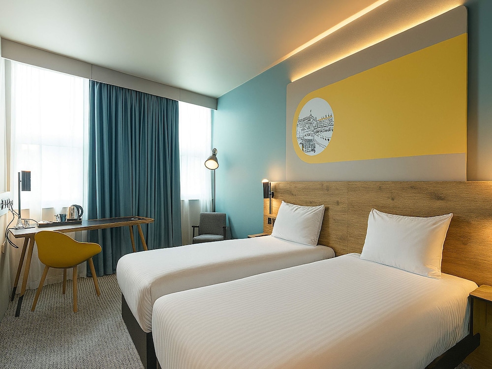 B&B Hotel Birmingham Centre in Birmingham, United Kingdom