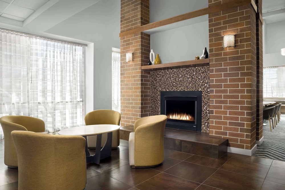 Homewood Suites by Hilton Omaha Downtown - photo 4