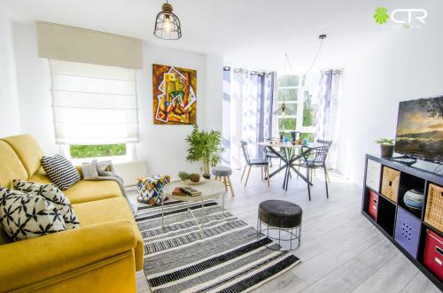 Con Parking Localizacion Sensacional in Santiago De Compostela, Spain