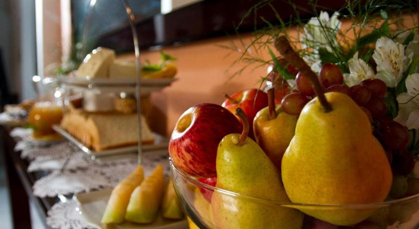 Viverdi Hotel in Aruja, Brasil