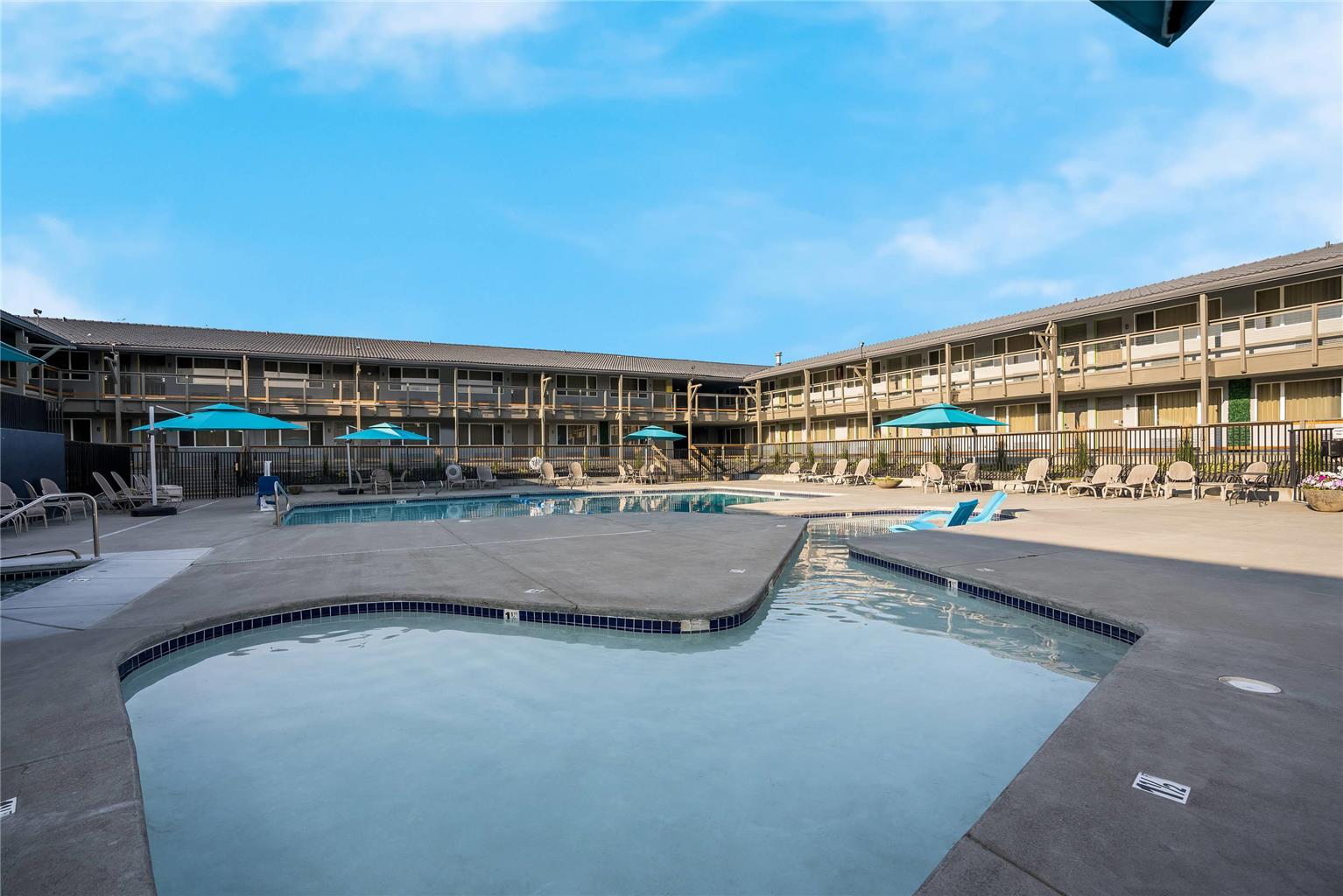Richland Riverfront Hotel and Conference Center Ascend Hotel Collection - photo 45
