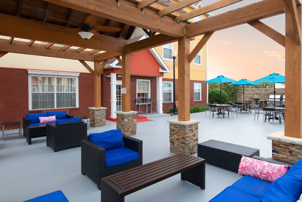 TownePlace Suites by Marriott Fort Worth Southwest TCU Area - photo 24