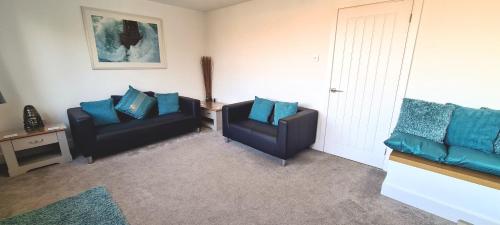 Station Heights - carbon neutral hotel in Rayleigh