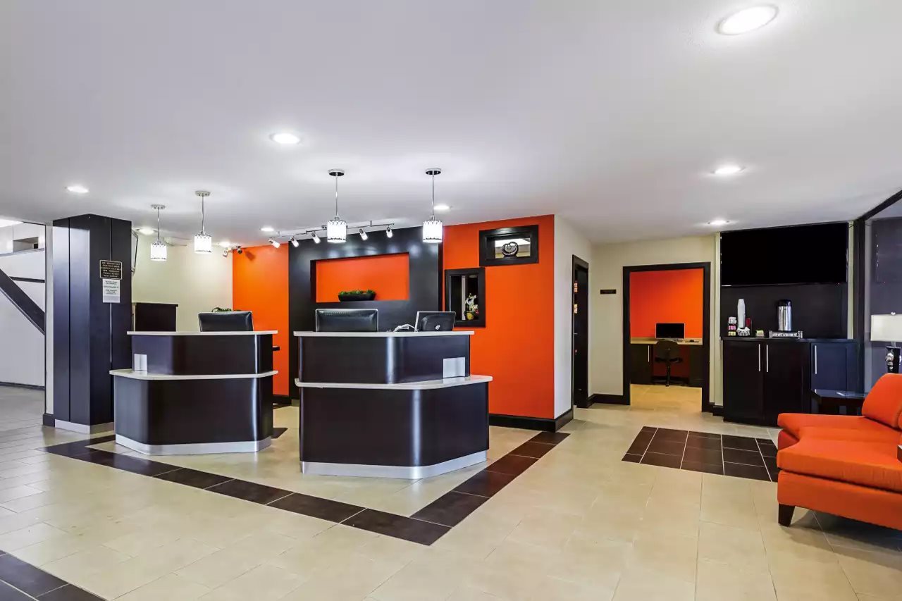 Clarion Pointe Lake Jackson Clute — hotel in Lake Jackson