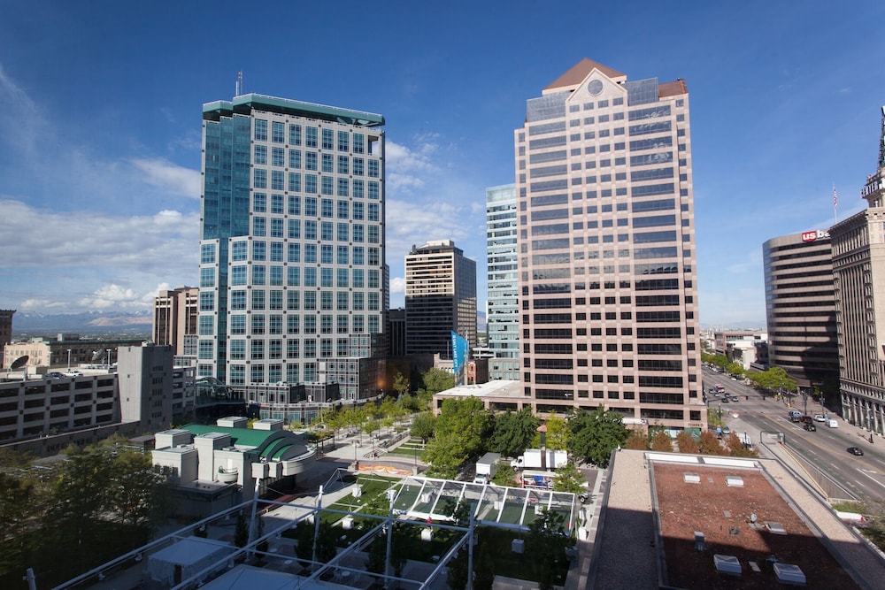 Marriott City Center - photo 50