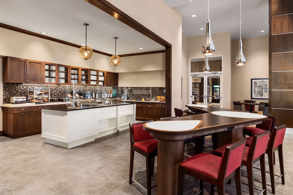 Homewood Suites by Hilton Charlotte SouthPark - photo 24