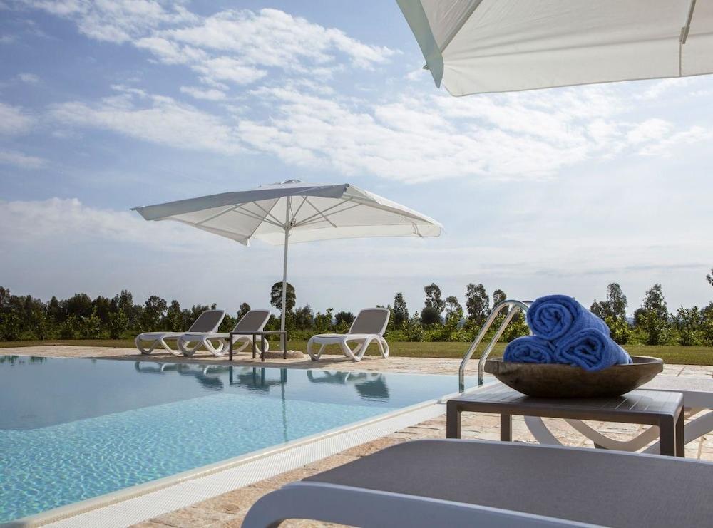 Agrumare Farm Holiday — Pisticci — photo 4