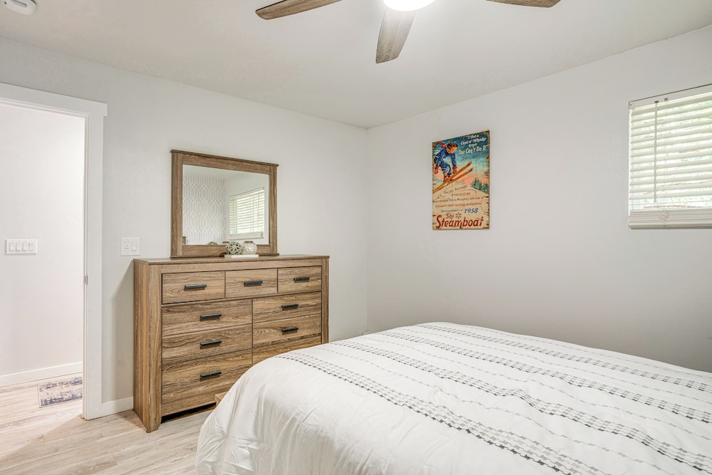 Pet friendly Apt w Views: 6 Mi to Keystone Resort - photo 16