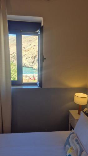 Sfakia On the Beach — Chora Sfakion — photo 5