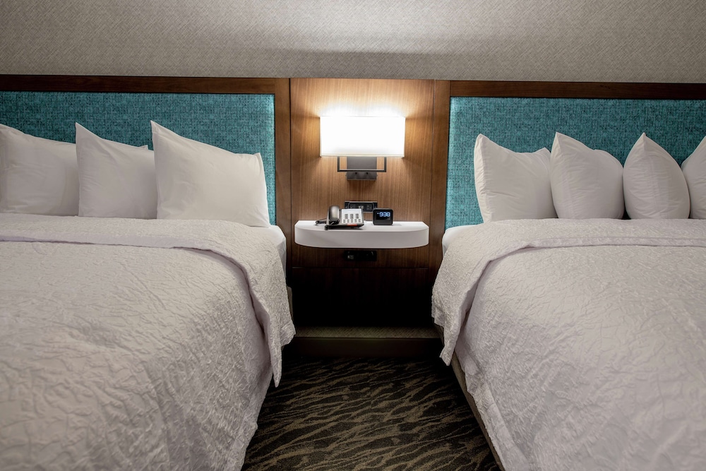 Hampton Inn & Suites Duncanville Dallas - photo 7