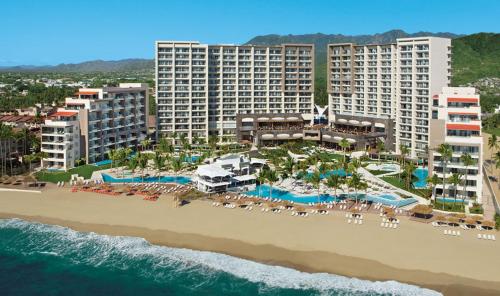 Now Amber Puerto Vallarta Resort & Spa All Inclusive