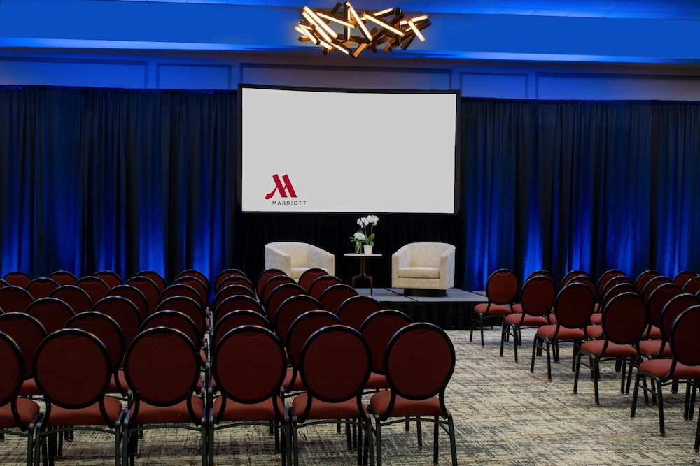 Mobile Marriott - photo 50