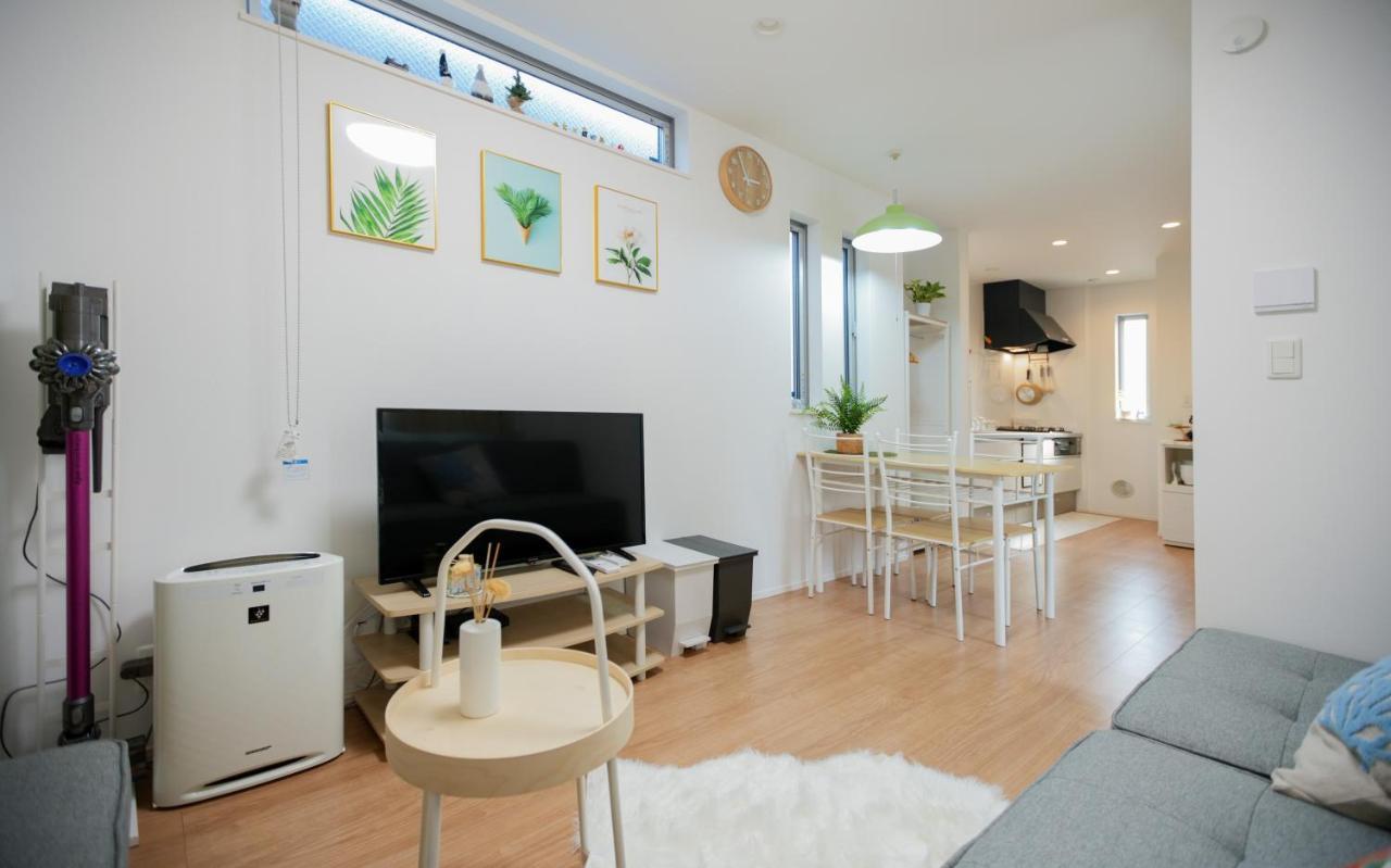 Skytree Cozy House — 4-Star Luxury Hotel in Tokyo, Japan