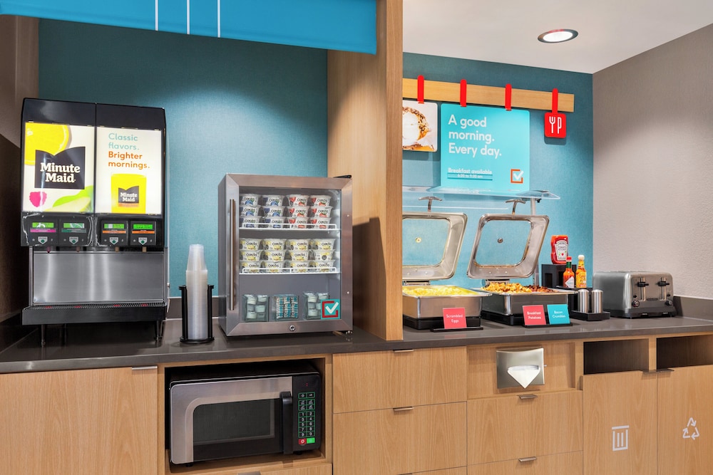 Candlewood Suites North Platte by IHG - photo 59