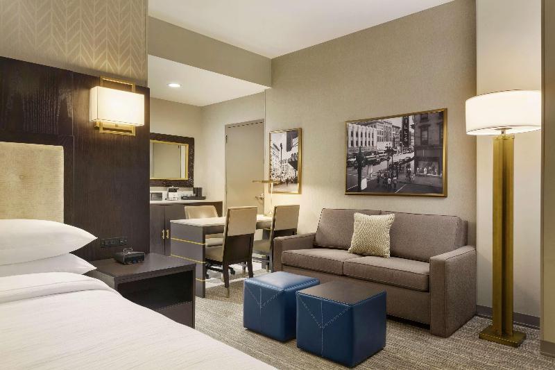 Embassy Suites by Hilton Syracuse Destiny USA - photo 26