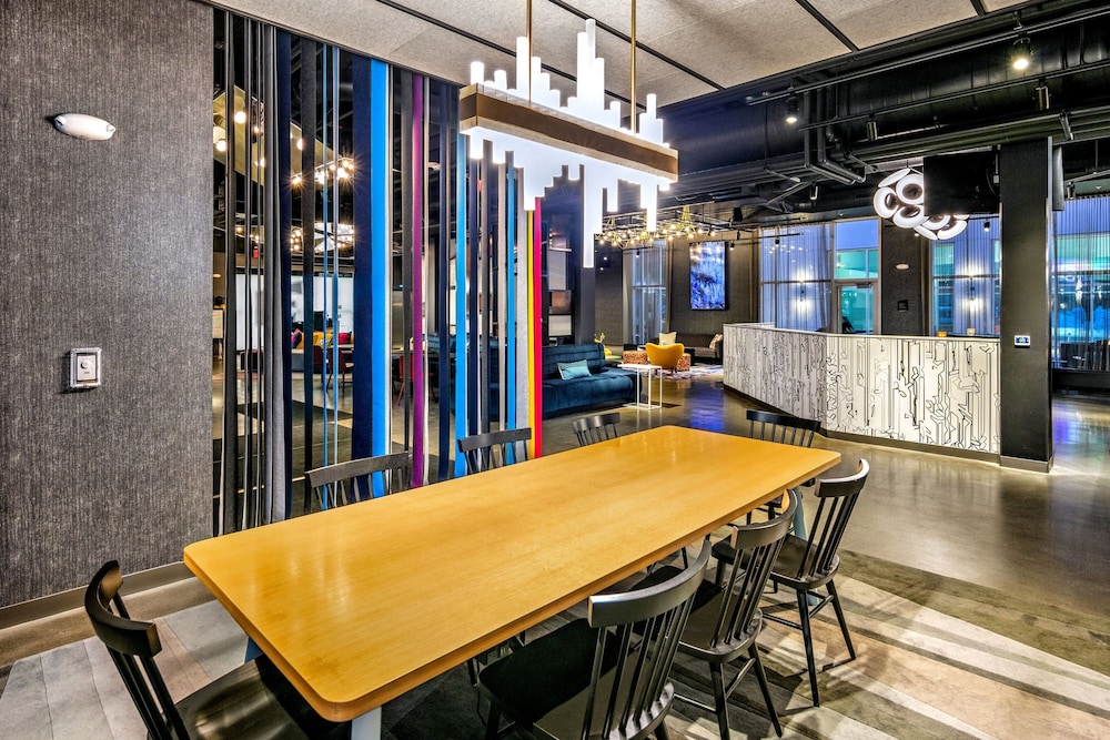 Aloft Anchorage - photo 33