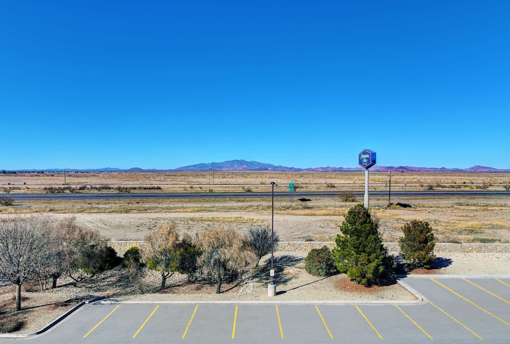 Hampton Inn Deming - photo 49