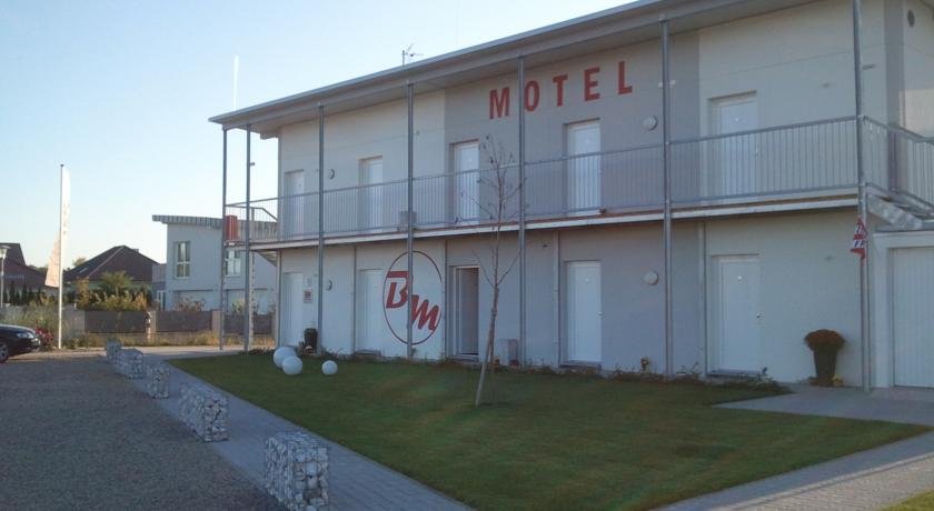 Bernstein Motel Marchegg - last minute hotel in Marchegg