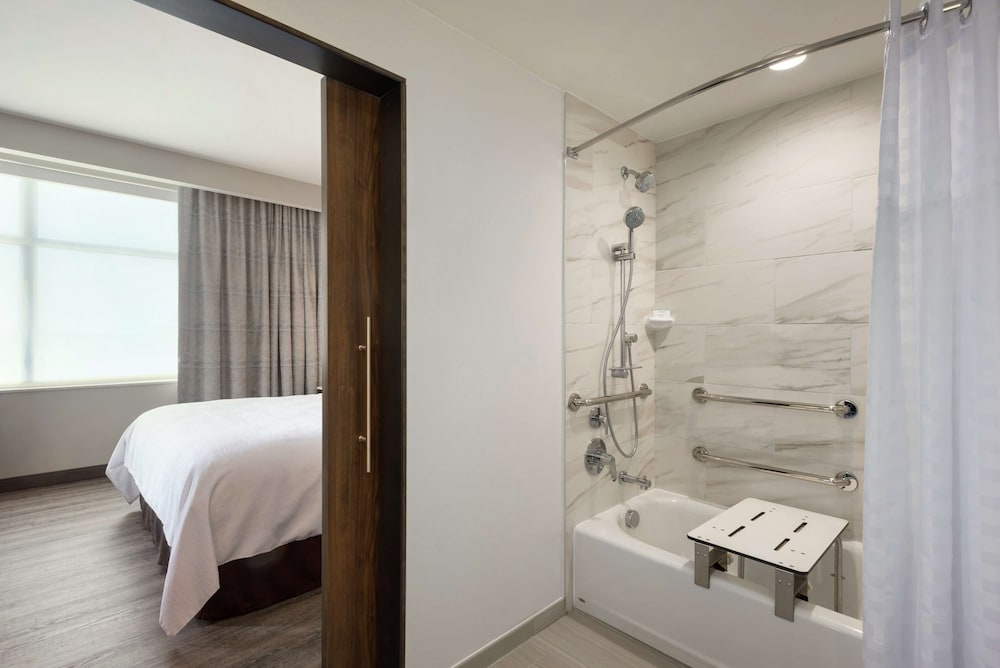 Embassy Suites by Hilton Noblesville Indianapolis Convention Center - photo 16