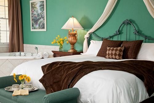 Shiloh Morning Inn - photo 7