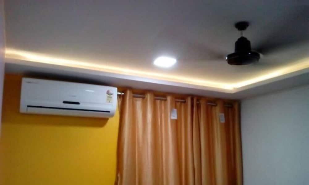 BKC Residency