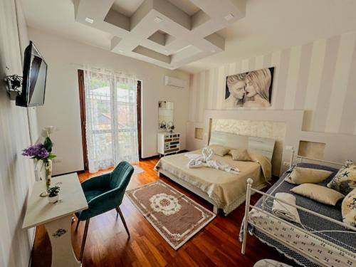B&B By Family L&G — 4-Star Luxury Hotel in Vibo Valentia, Italy