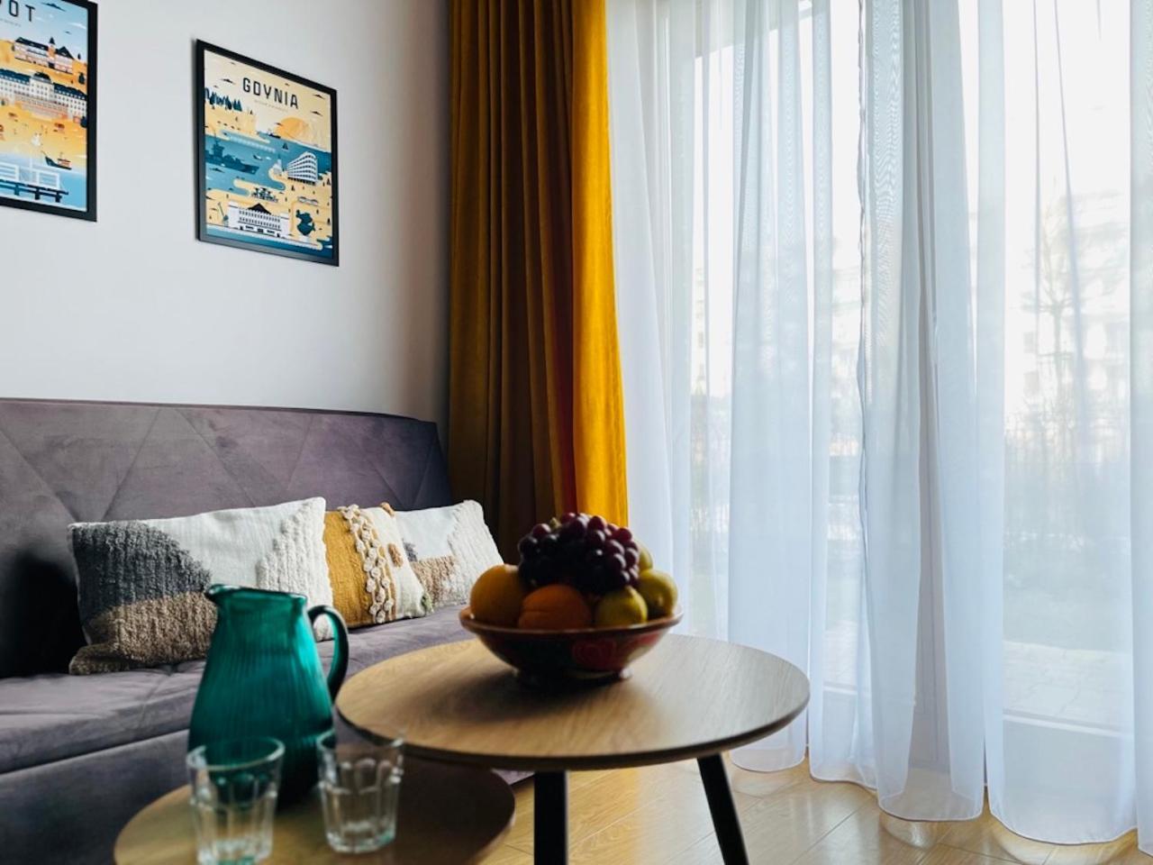 Apartament Starowiejska 54 — 4-Star Luxury Hotel in Gdansk, Poland